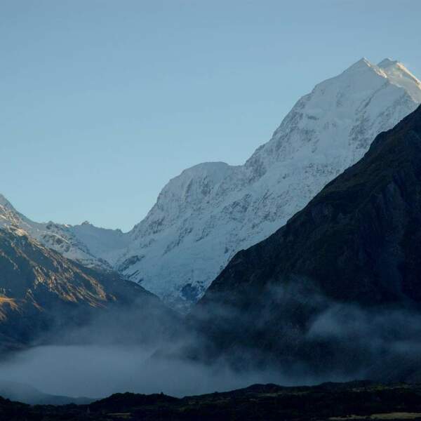 Erlebnis-Reisen Neuseeland Frühstück Flughafen